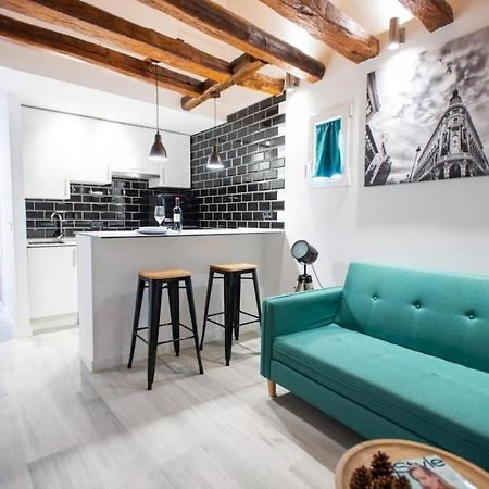 Fantastic Flat In Call-Preciados-Gran Via 4P مدريد المظهر الخارجي الصورة