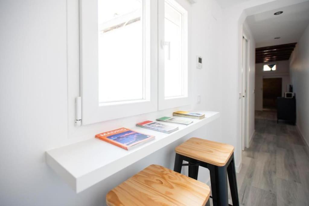 Fantastic Flat In Call-Preciados-Gran Via 4P مدريد المظهر الخارجي الصورة