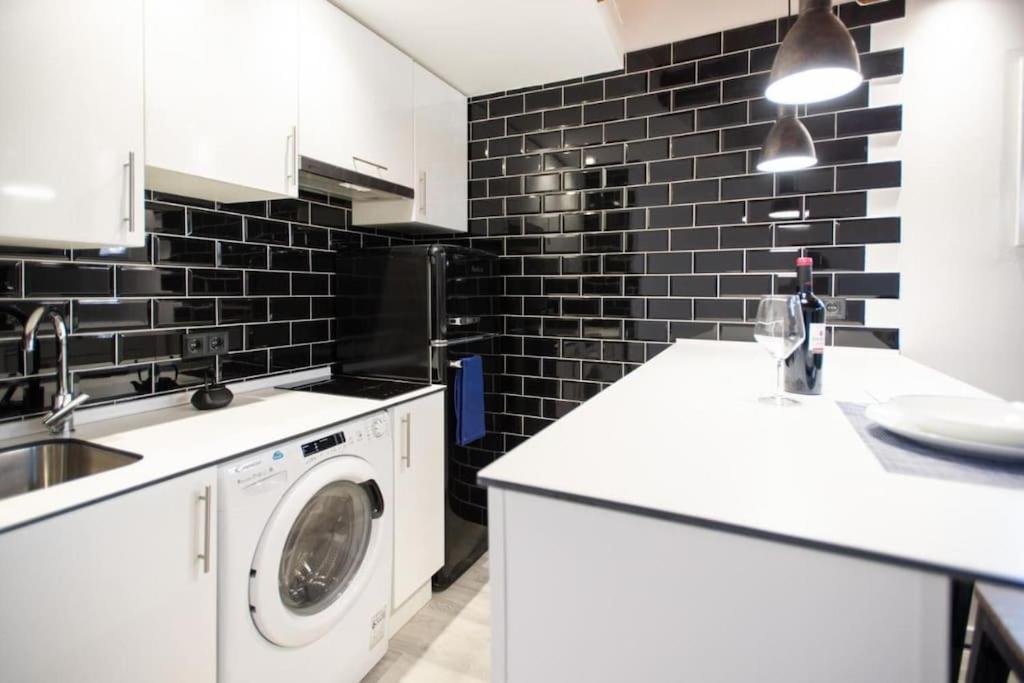 Fantastic Flat In Call-Preciados-Gran Via 4P مدريد المظهر الخارجي الصورة