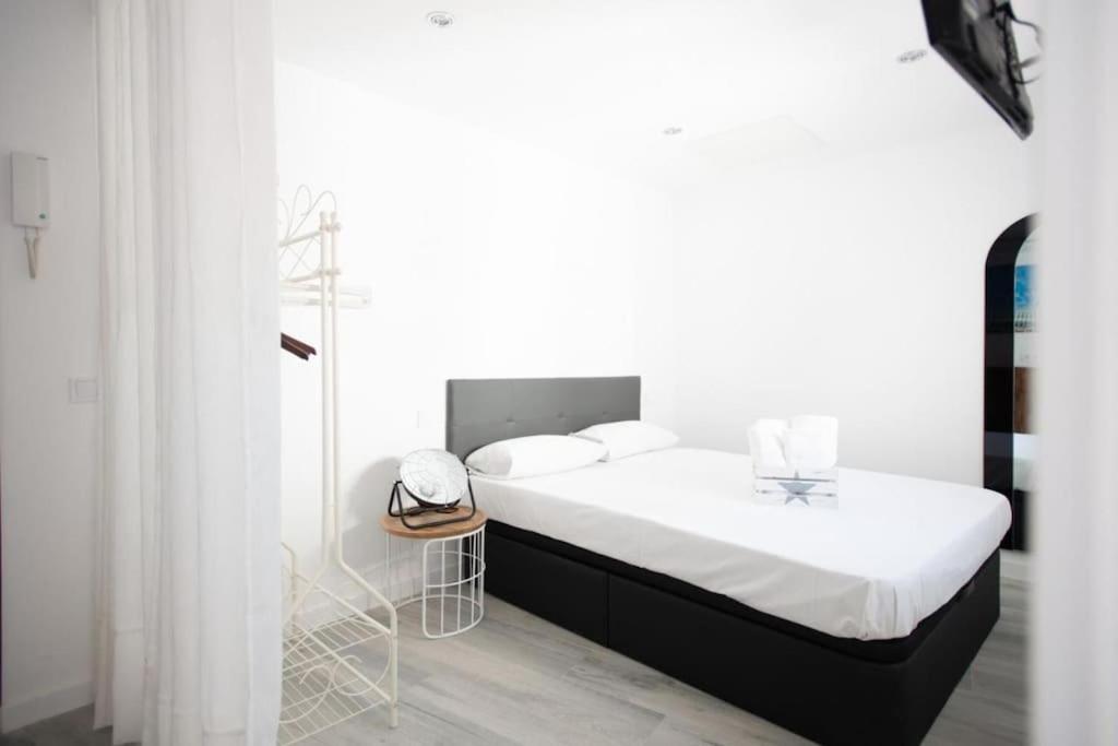 Fantastic Flat In Call-Preciados-Gran Via 4P مدريد المظهر الخارجي الصورة