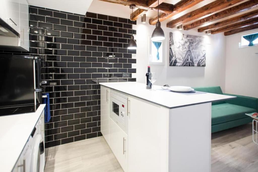 Fantastic Flat In Call-Preciados-Gran Via 4P مدريد المظهر الخارجي الصورة