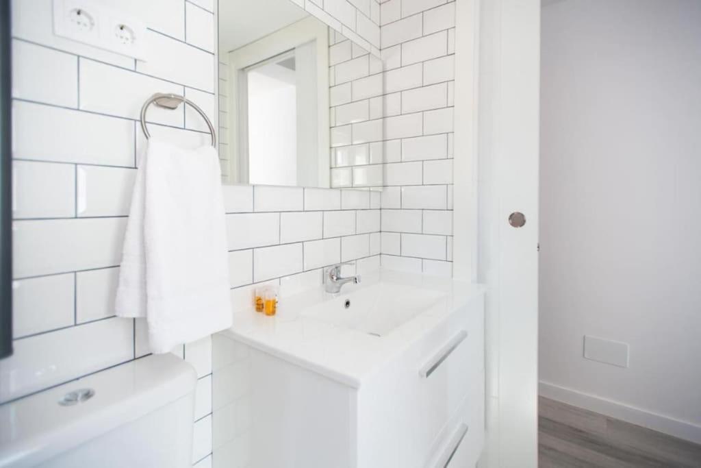 Fantastic Flat In Call-Preciados-Gran Via 4P مدريد المظهر الخارجي الصورة