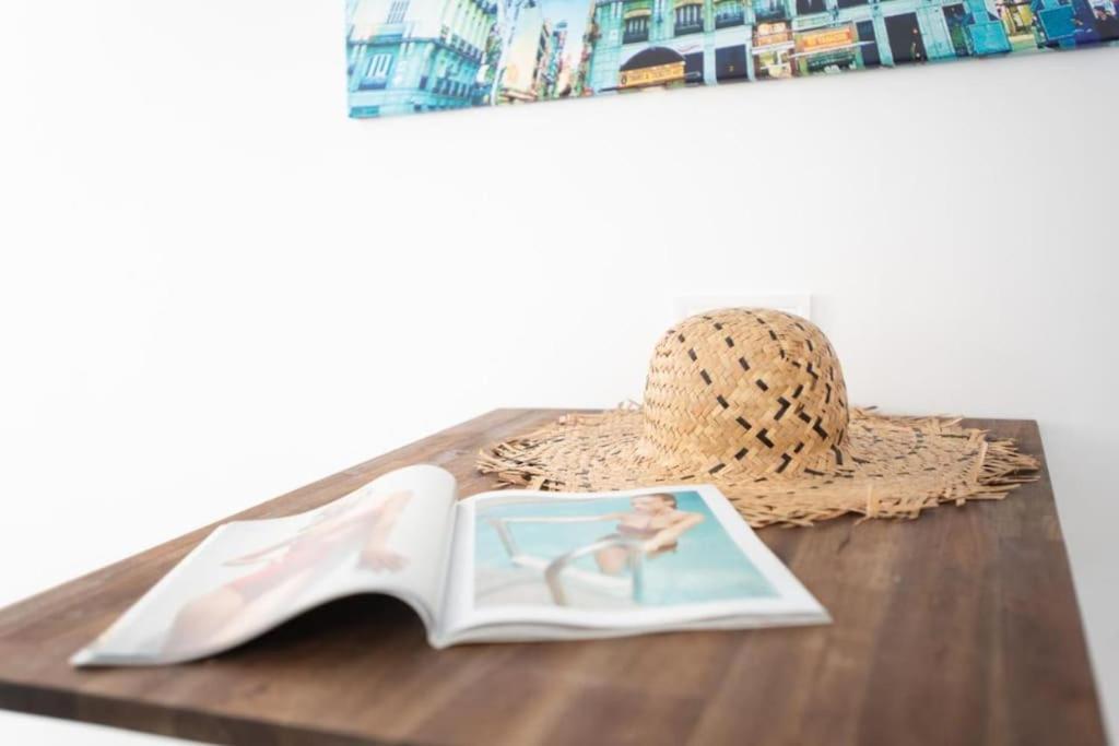 Fantastic Flat In Call-Preciados-Gran Via 4P مدريد المظهر الخارجي الصورة