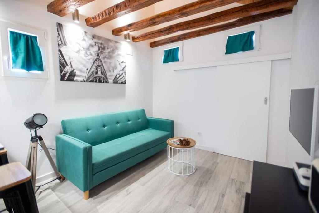 Fantastic Flat In Call-Preciados-Gran Via 4P مدريد المظهر الخارجي الصورة