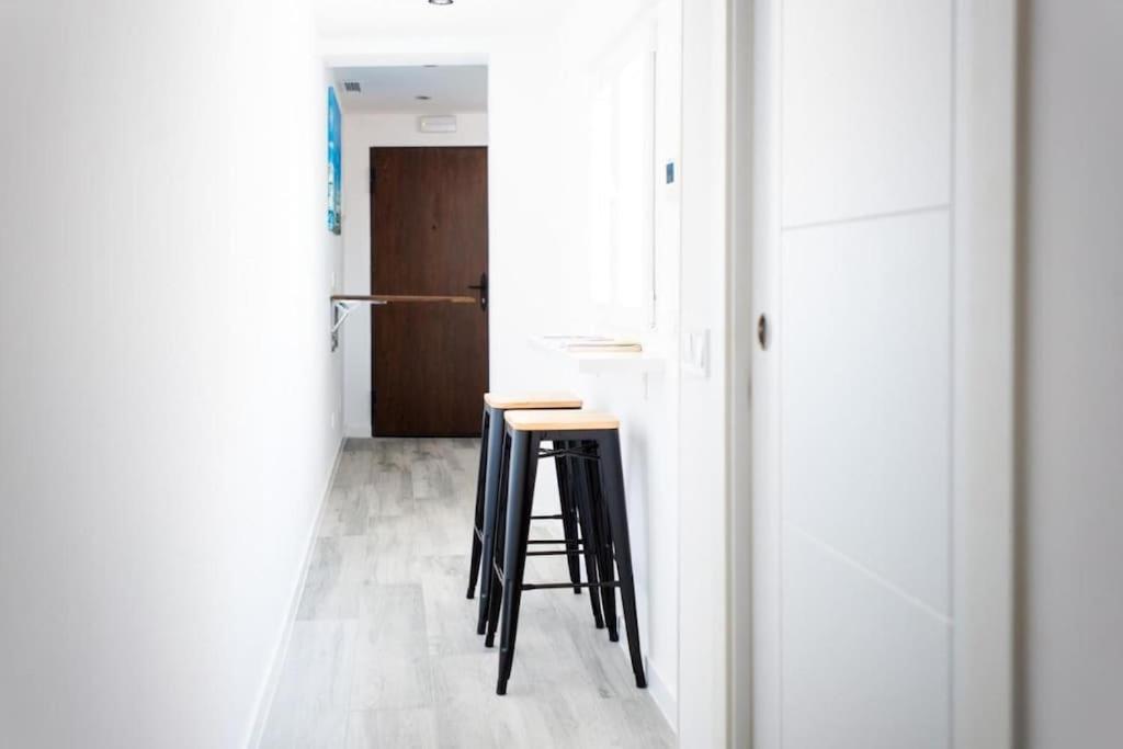 Fantastic Flat In Call-Preciados-Gran Via 4P مدريد المظهر الخارجي الصورة